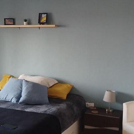 Apartamento Entero De Tres Habitaciones, Cerca De La Playa! Acogedor, Luminoso Y Tranquilo Malgrat de Mar Kültér fotó