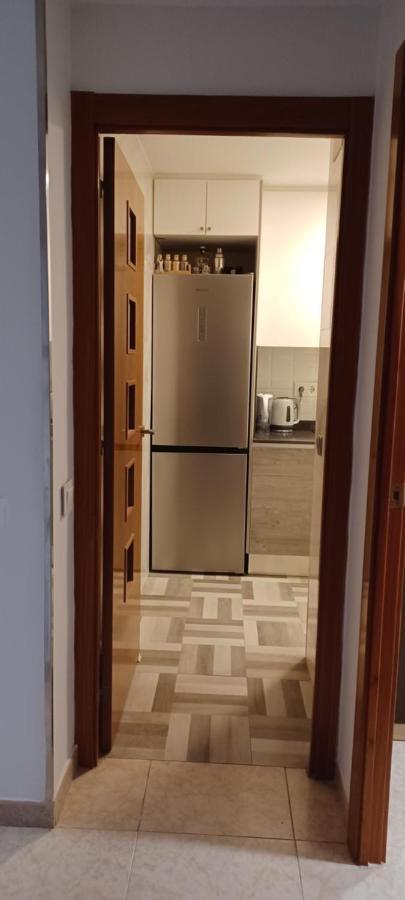 Apartamento Entero De Tres Habitaciones, Cerca De La Playa! Acogedor, Luminoso Y Tranquilo Malgrat de Mar Kültér fotó