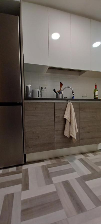 Apartamento Entero De Tres Habitaciones, Cerca De La Playa! Acogedor, Luminoso Y Tranquilo Malgrat de Mar Kültér fotó