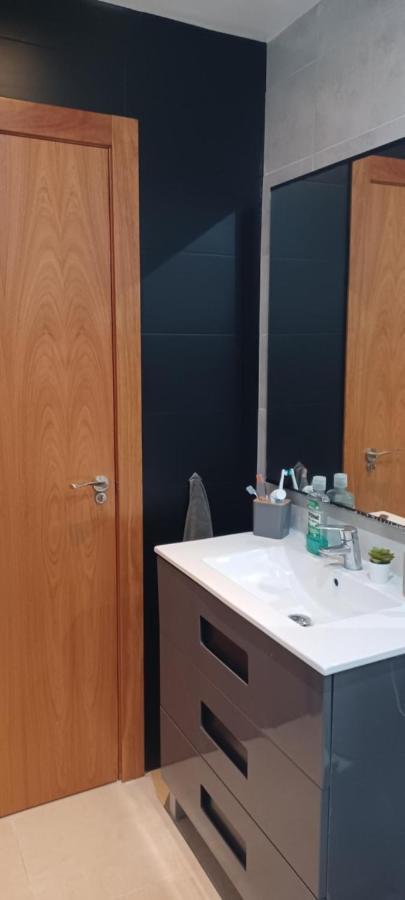 Apartamento Entero De Tres Habitaciones, Cerca De La Playa! Acogedor, Luminoso Y Tranquilo Malgrat de Mar Kültér fotó