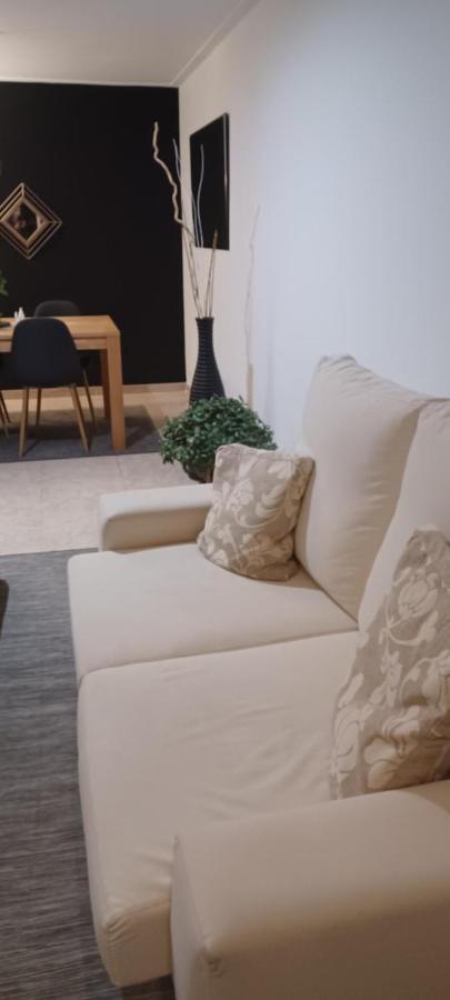 Apartamento Entero De Tres Habitaciones, Cerca De La Playa! Acogedor, Luminoso Y Tranquilo Malgrat de Mar Kültér fotó