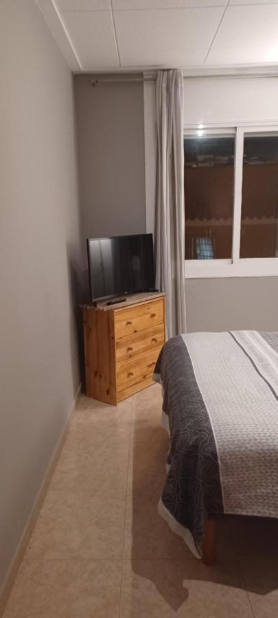 Apartamento Entero De Tres Habitaciones, Cerca De La Playa! Acogedor, Luminoso Y Tranquilo Malgrat de Mar Kültér fotó