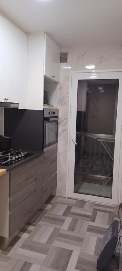 Apartamento Entero De Tres Habitaciones, Cerca De La Playa! Acogedor, Luminoso Y Tranquilo Malgrat de Mar Kültér fotó