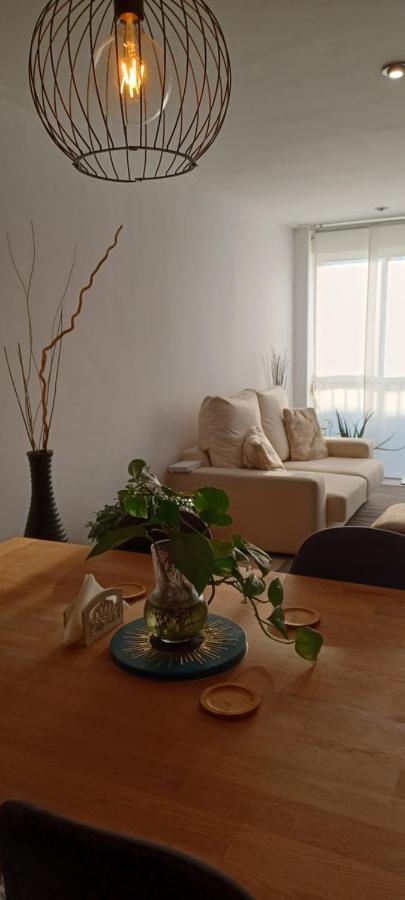 Apartamento Entero De Tres Habitaciones, Cerca De La Playa! Acogedor, Luminoso Y Tranquilo Malgrat de Mar Kültér fotó