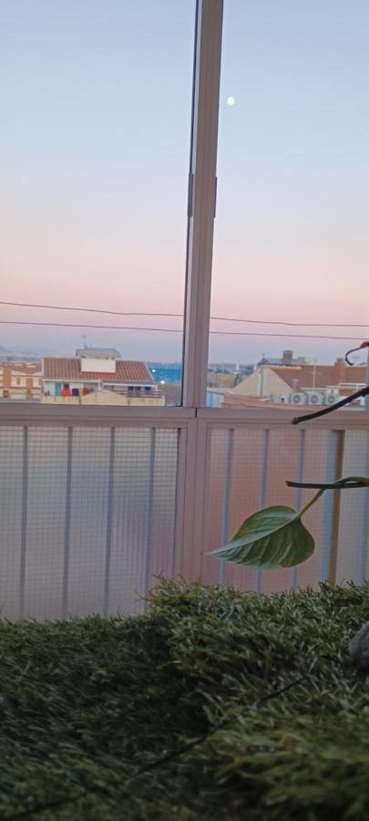 Apartamento Entero De Tres Habitaciones, Cerca De La Playa! Acogedor, Luminoso Y Tranquilo Malgrat de Mar Kültér fotó